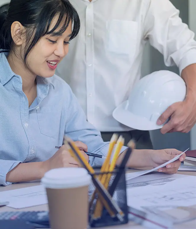 Our people are our greatest asset