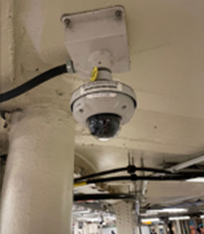 Building Management Systems / MEP