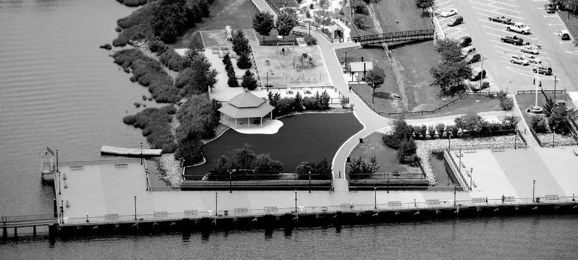 Carteret Waterfront Park