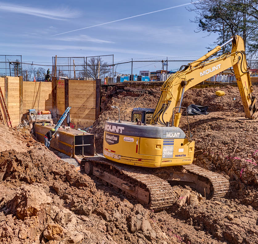 Heards Brook Culvert Rehabilitation