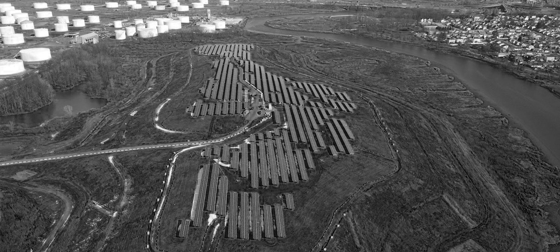 Linden Landfill