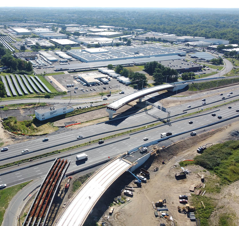 NJDOT TP274 Route 295–42 Missing Moves