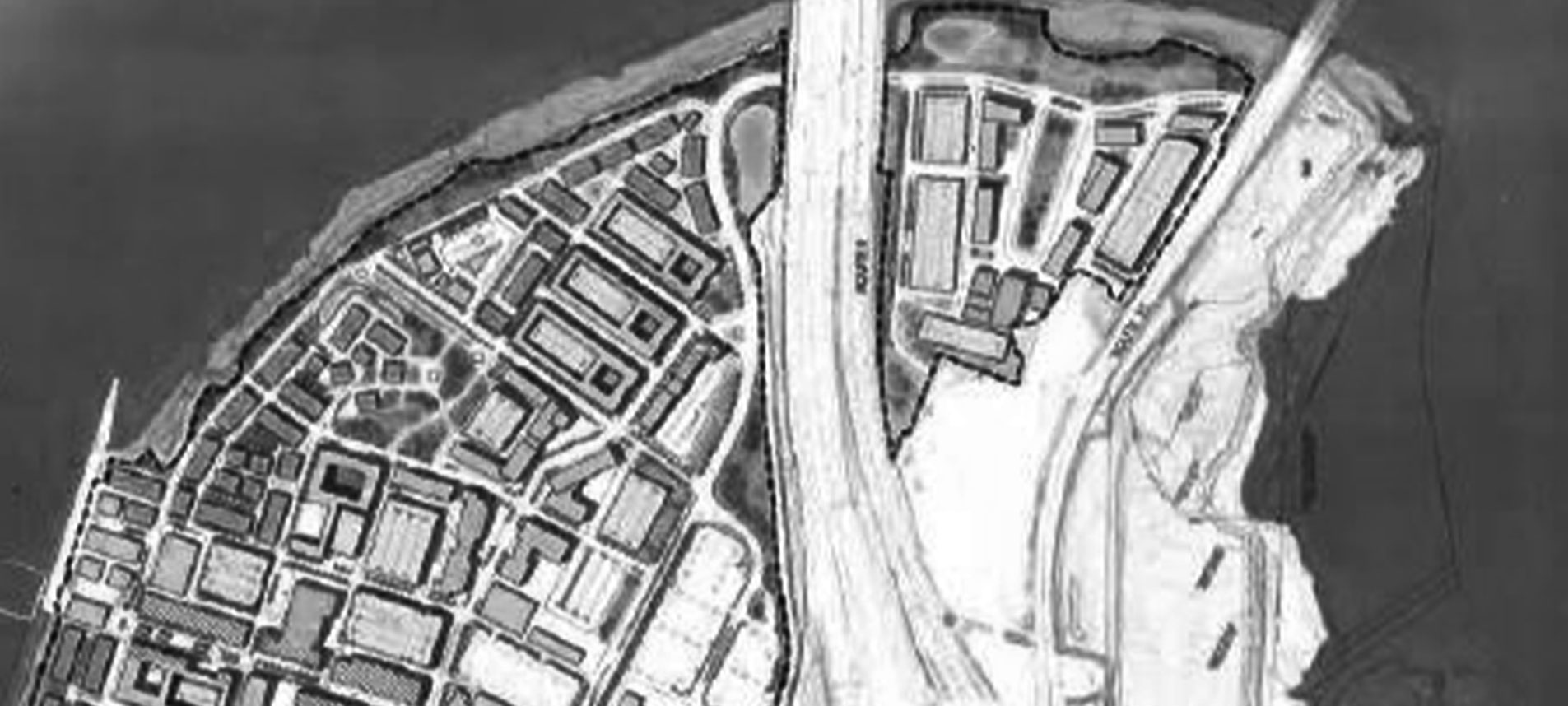 Sayreville Site Map