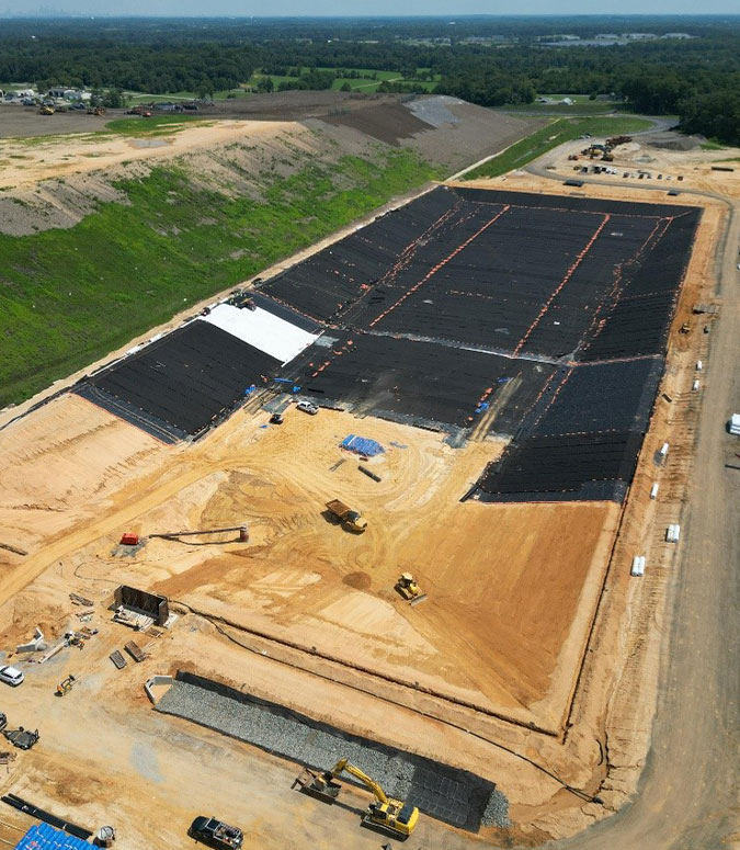 Environmental Engineering