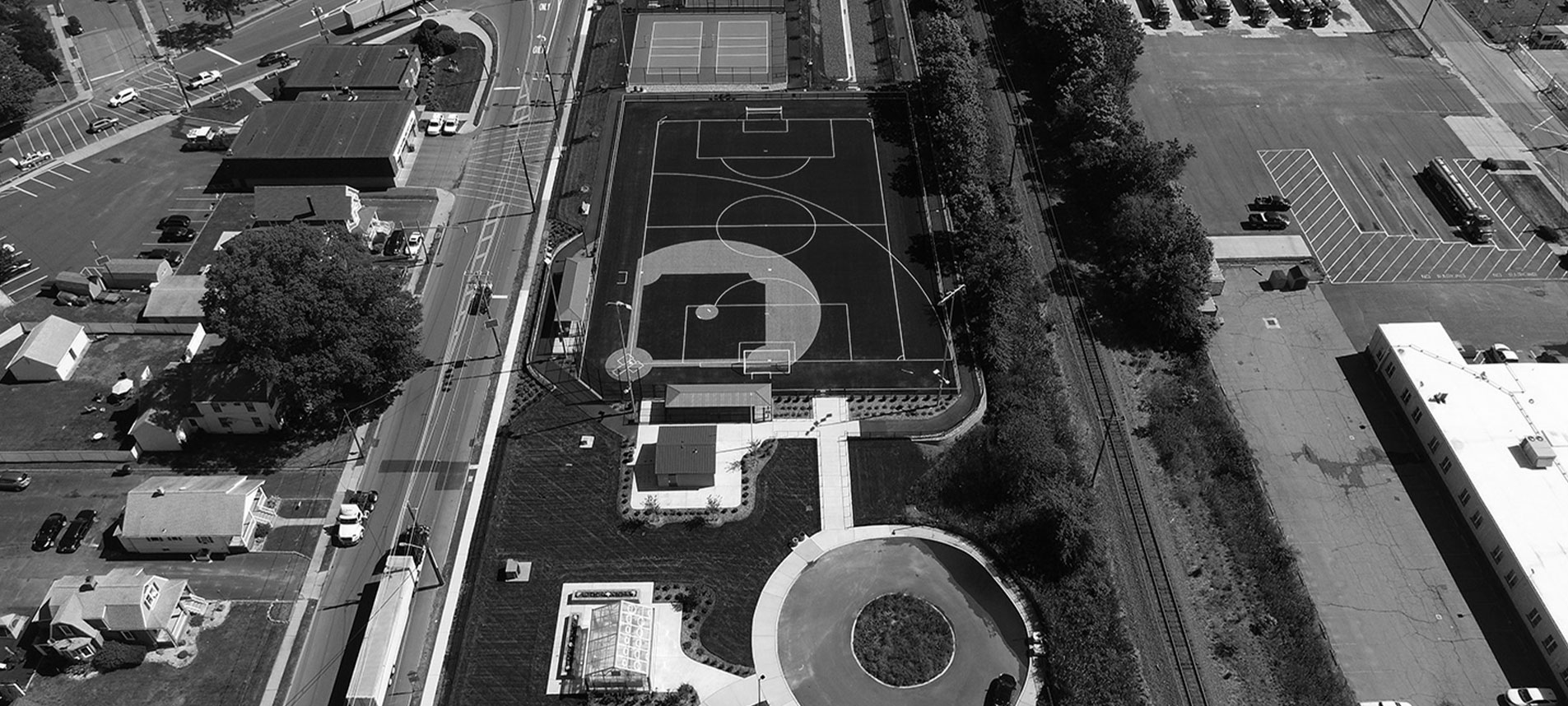 specialized facilities