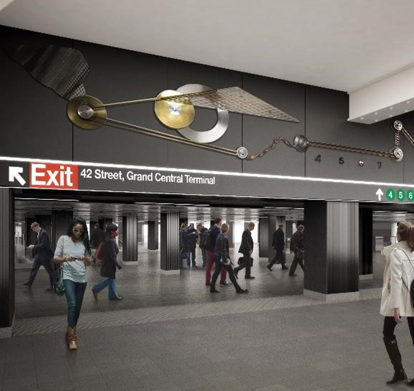 42nd Street Project