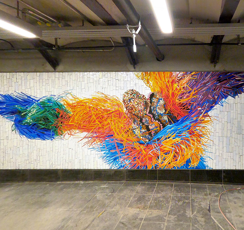 42nd Street Project