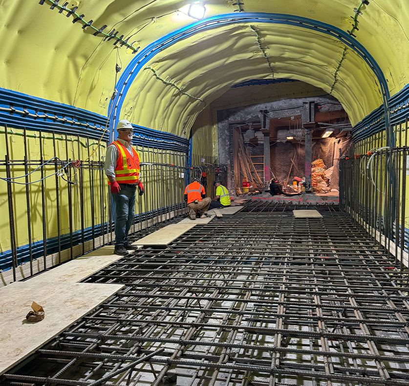 42nd Street Project